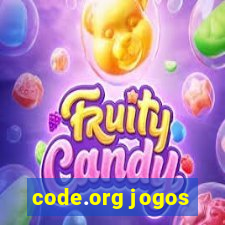 code.org jogos